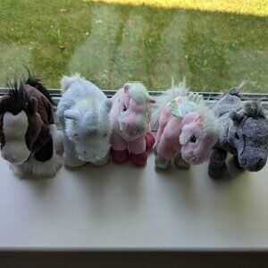 Webkinz Ponies - no codes
